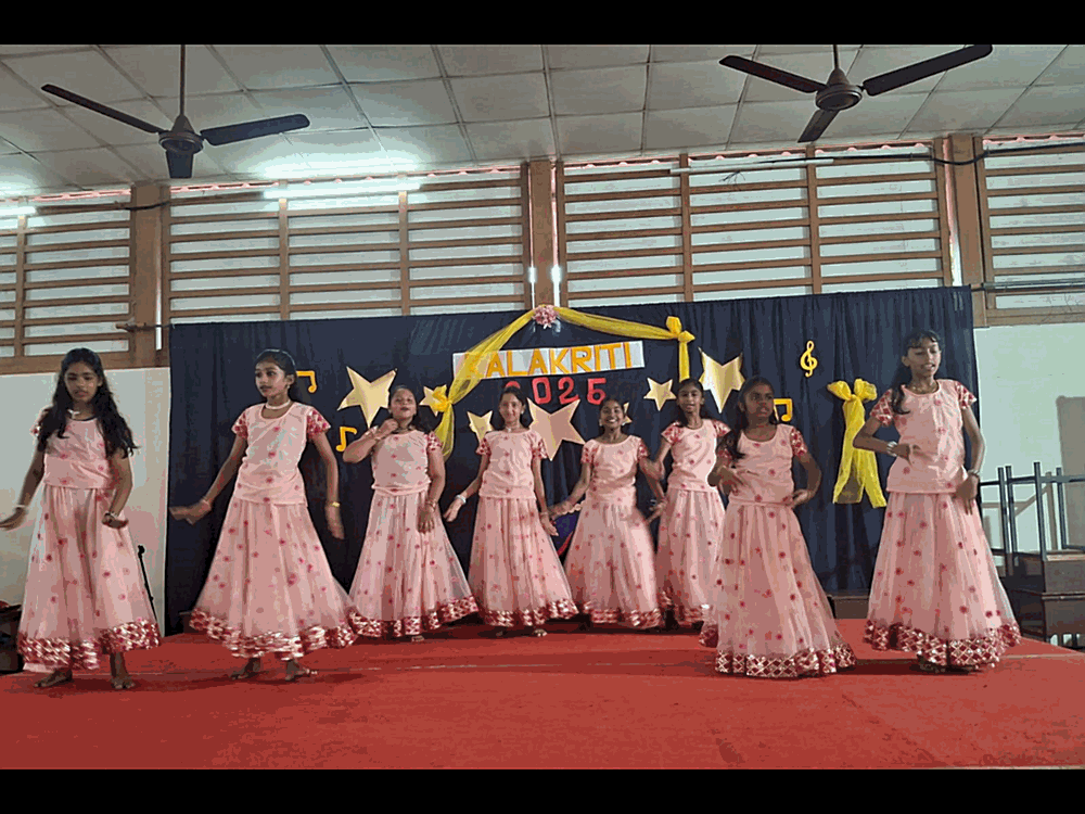 kalakrithi  Talent Day 25-26